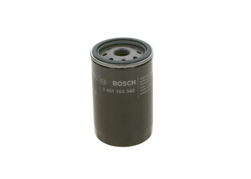 Oil Filter BOSCH 0 451 103 340