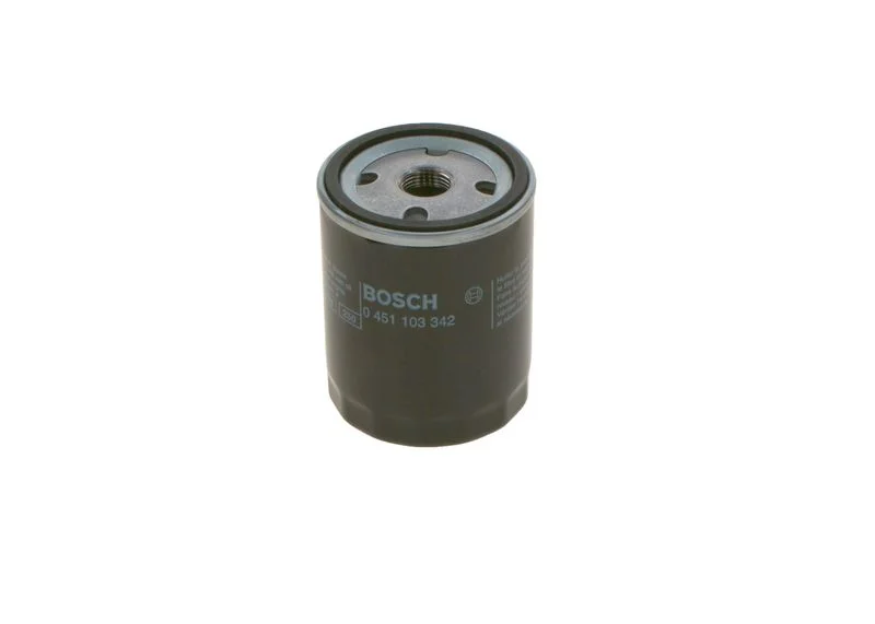 Filtro de Óleo BOSCH 0 451 103 342