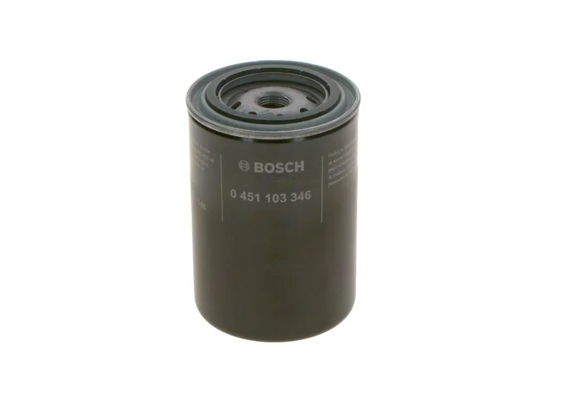 Filtro de Óleo BOSCH 0 451 103 346