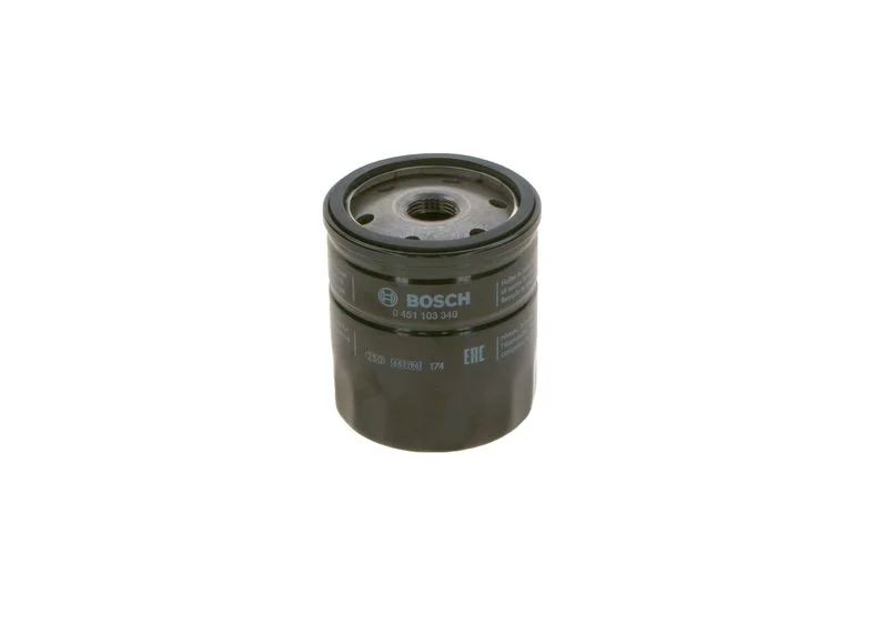Filtro de Óleo BOSCH 0 451 103 349