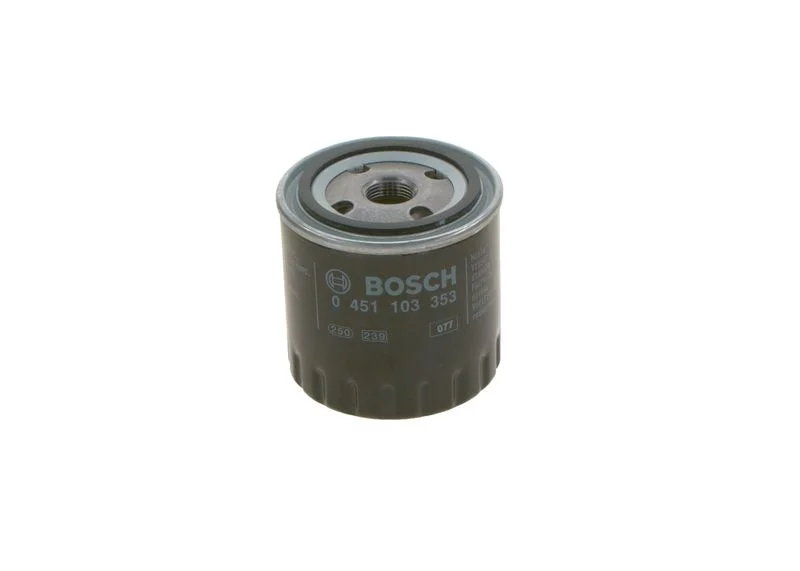Filtro de Óleo BOSCH 0 451 103 353