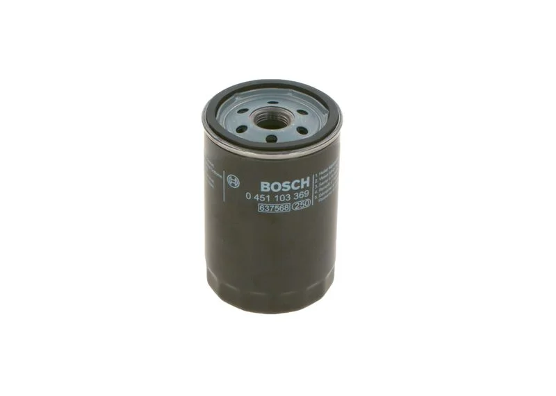 Filtro de Óleo BOSCH 0 451 103 369