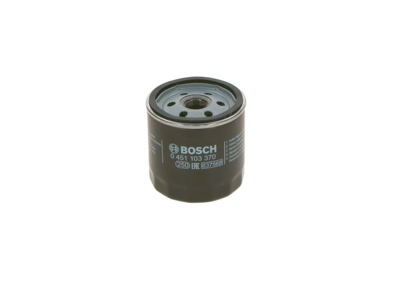 Filtro de Óleo BOSCH 0 451 103 370