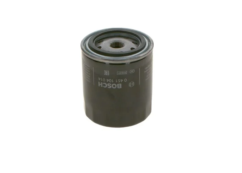 Filtro de Óleo BOSCH 0 451 104 014