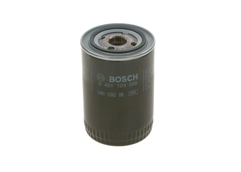 Filtro de Óleo BOSCH 0 451 104 066