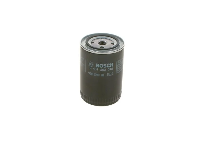 Filtro de Óleo BOSCH 0 451 203 012