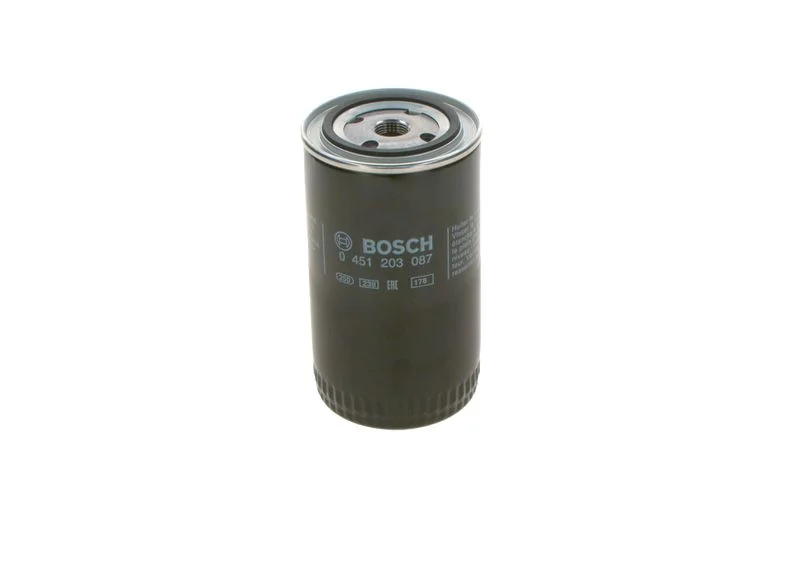 Filtro de Óleo BOSCH 0 451 203 087