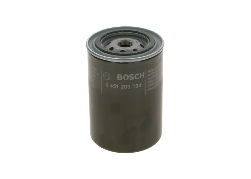 Filtro de Óleo BOSCH 0 451 203 194