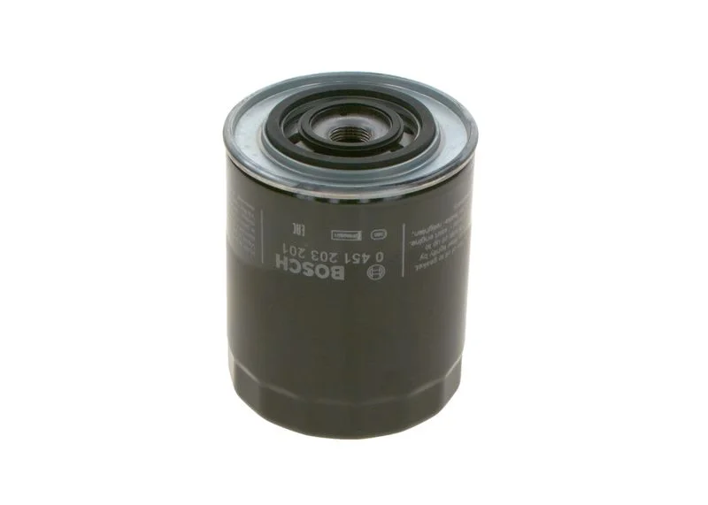 Filtro de Óleo BOSCH 0 451 203 201