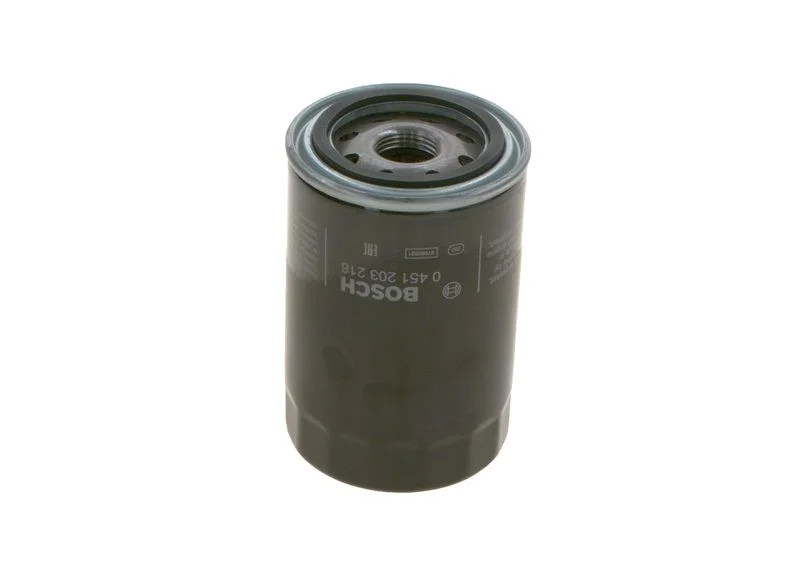 Filtro de Óleo BOSCH 0 451 203 218