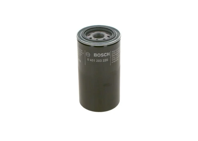 Filtro de Óleo BOSCH 0 451 203 220