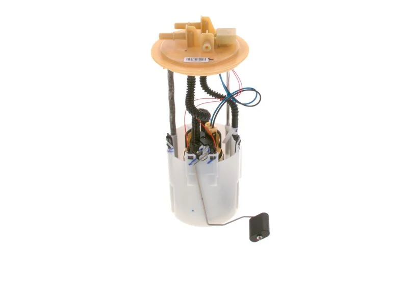 fuel supply unit BOSCH 0 580 203 41E
