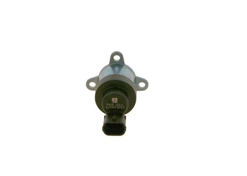 Válvula de Controle, quantidade de combustível (sistema common rail) BOSCH 0 928 400 670