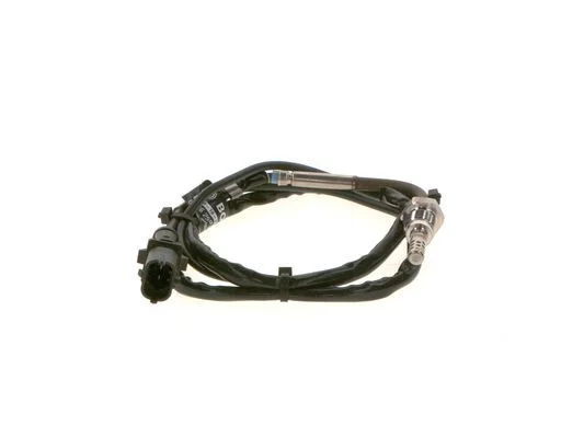 Sensor, temperatura dos gases de escape BOSCH 0 986 259 002