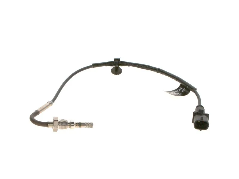 Sensor, temperatura dos gases de escape BOSCH 0 986 259 003