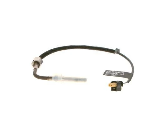 Sensor, temperatura dos gases de escape BOSCH 0 986 259 013