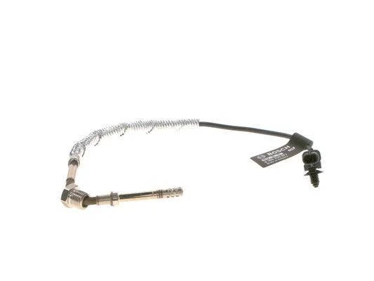 Sensor, temperatura dos gases de escape BOSCH 0 986 259 027