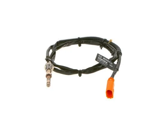 Sensor, temperatura dos gases de escape BOSCH 0 986 259 037