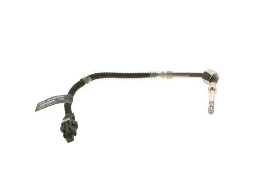 Sensor, temperatura dos gases de escape BOSCH 0 986 259 039