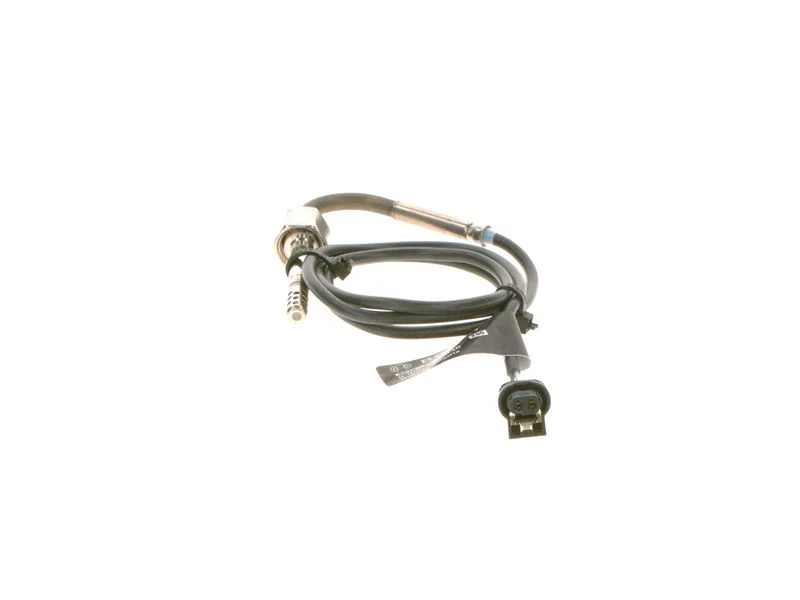 Sensor, temperatura dos gases de escape BOSCH 0 986 259 040