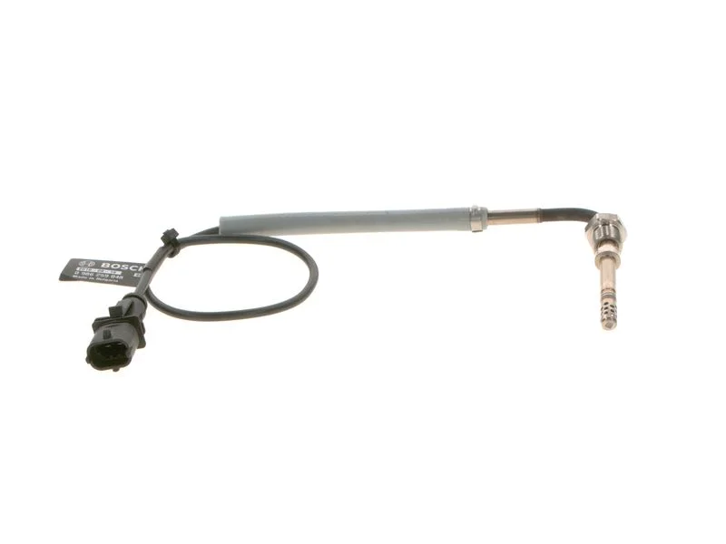 Sensor, temperatura dos gases de escape BOSCH 0 986 259 048
