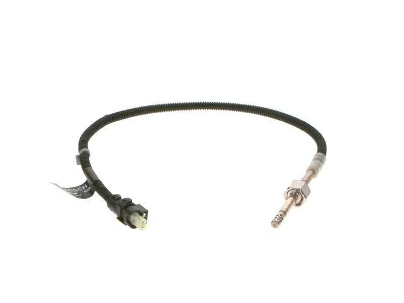 Sensor, temperatura dos gases de escape BOSCH 0 986 259 049