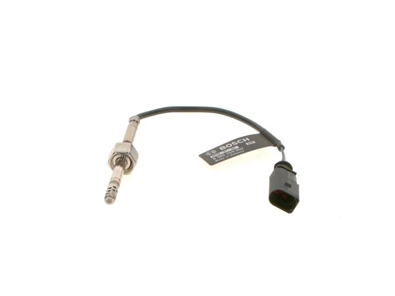 Sensor, temperatura dos gases de escape BOSCH 0 986 259 052