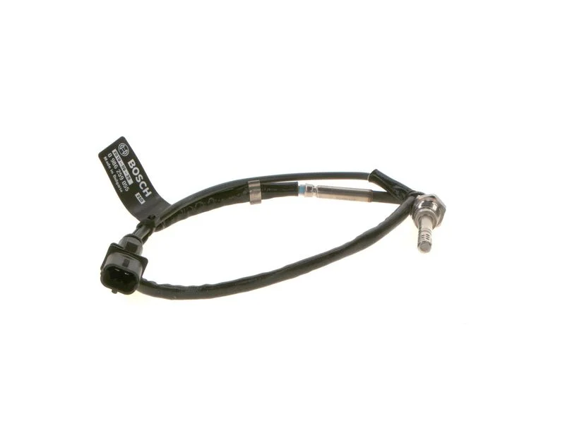 Sensor, temperatura dos gases de escape BOSCH 0 986 259 055