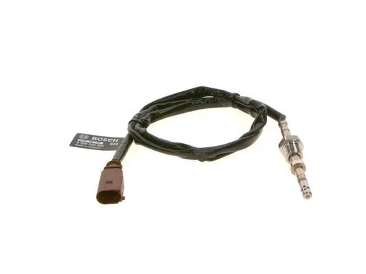 Sensor, temperatura dos gases de escape BOSCH 0 986 259 066