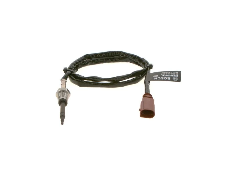 Sensor, temperatura dos gases de escape BOSCH 0 986 259 073