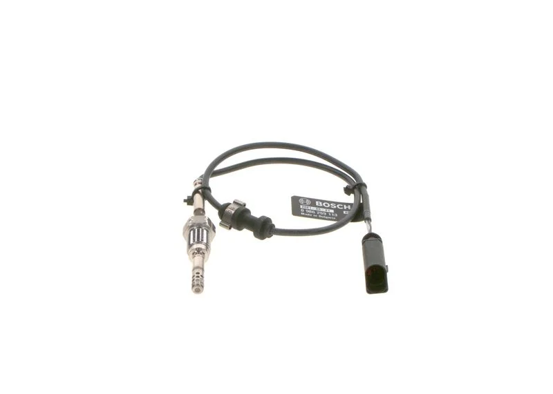 Sensor, temperatura dos gases de escape BOSCH 0 986 259 113