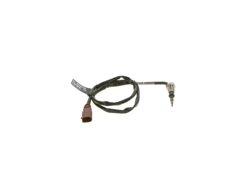 Sensor, temperatura dos gases de escape BOSCH 0 986 259 123