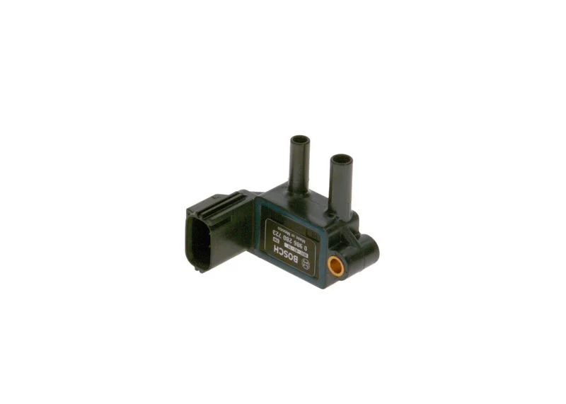 Sensor, exhaust pressure BOSCH 0 986 280 723