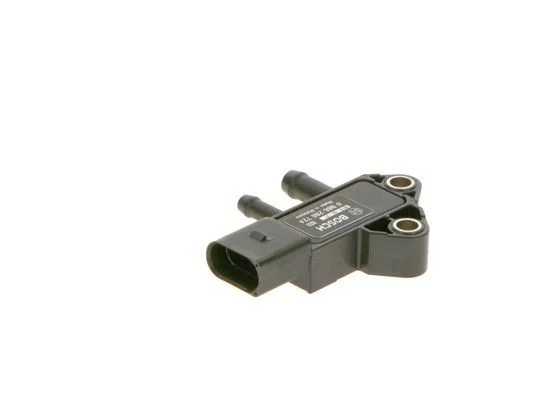 Sensor, pressão de escape BOSCH 0986280724