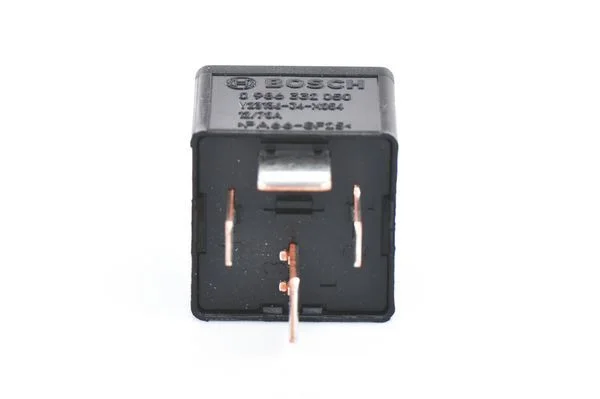 Unidade de controlo, tempo de incandescência BOSCH 0 986 332 050