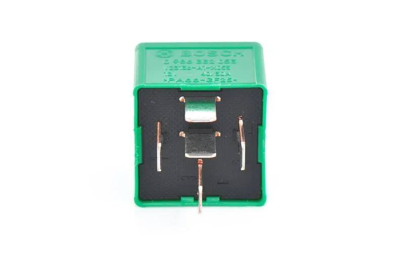 Relay, main current BOSCH 0 986 332 053