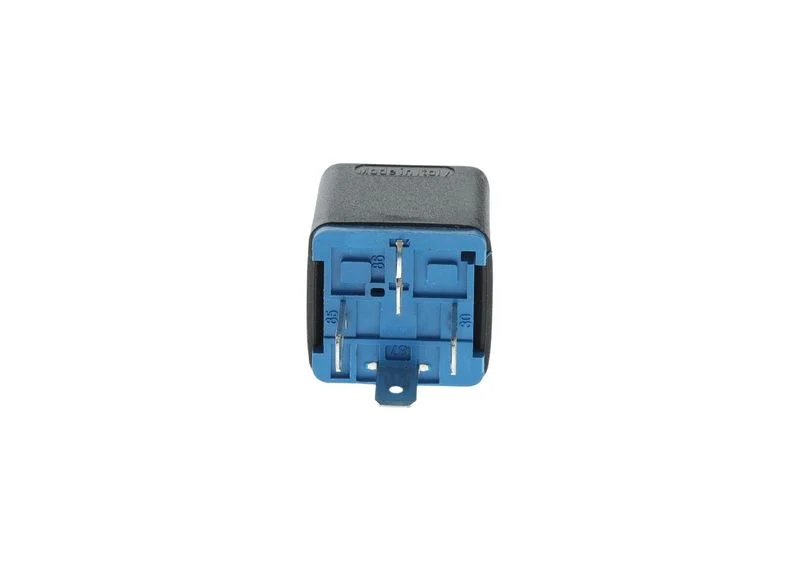 Relay, main current BOSCH 0 986 332 212