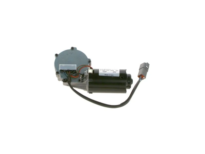 Motor do Limpa-parabrisas BOSCH 0 986 337 209