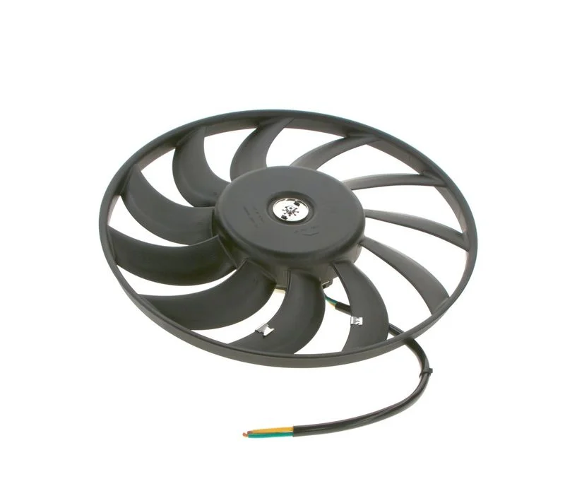 Fan, engine cooling BOSCH 0 986 338 106