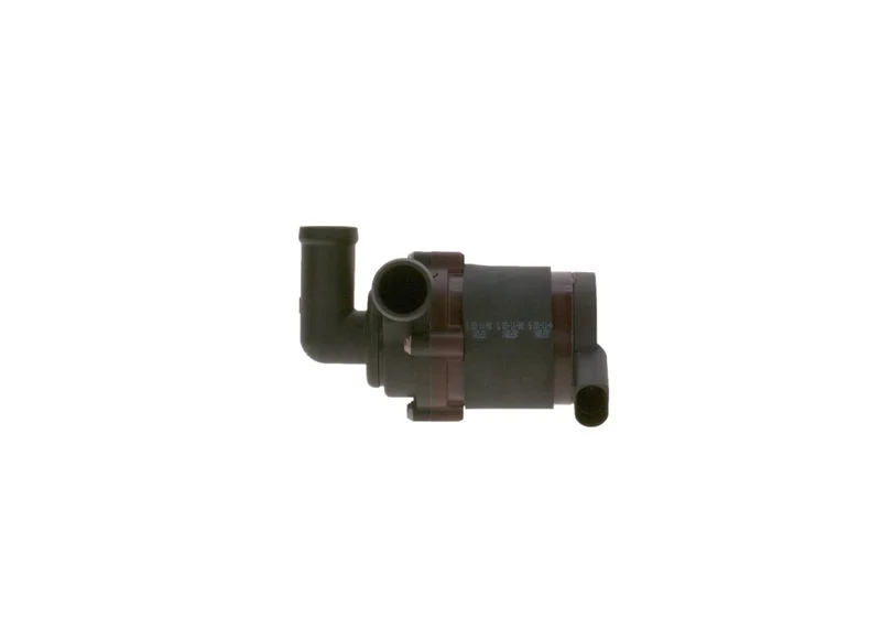 Auxiliary Water Pump (cooling water circuit) BOSCH 0 986 338 400