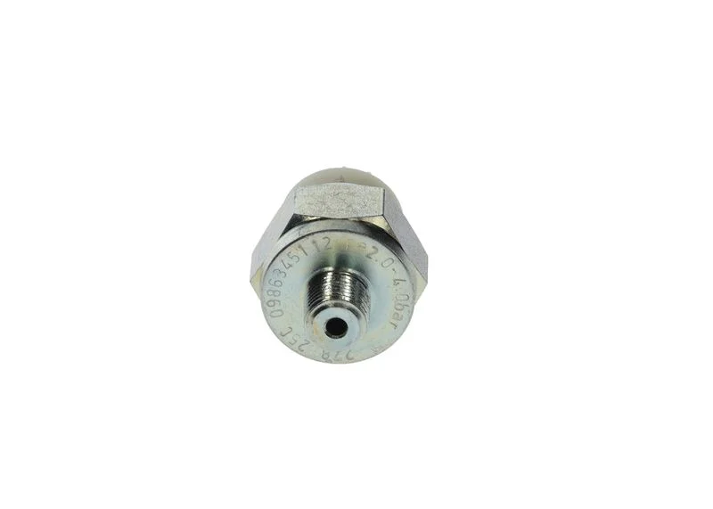 Interruptor da luz de travagem BOSCH 0 986 345 112