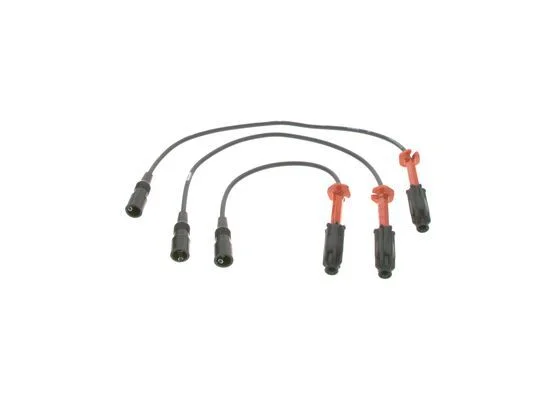 Conjunto de cabos de ignição BOSCH 0 986 356 329