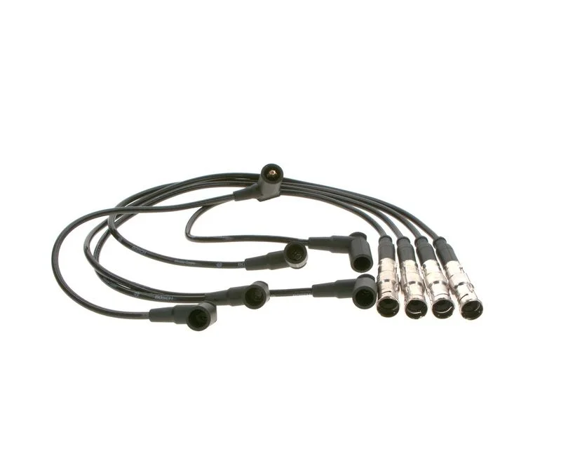 Conjunto de cabos de ignição BOSCH 0 986 356 333