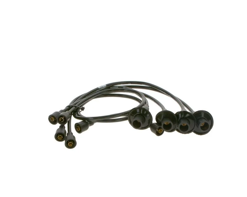 Conjunto de cabos de ignição BOSCH 0 986 356 370