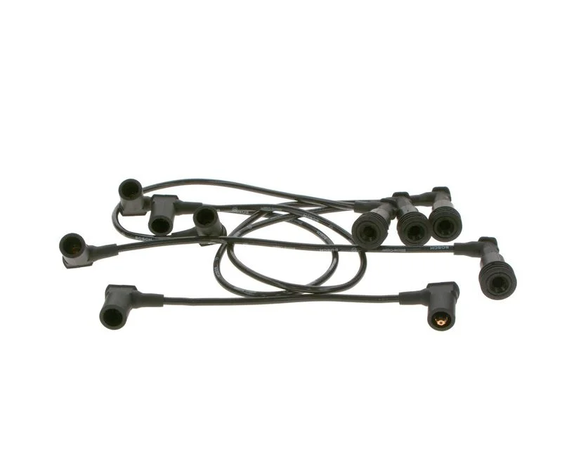 Conjunto de cabos de ignição BOSCH 0 986 356 377