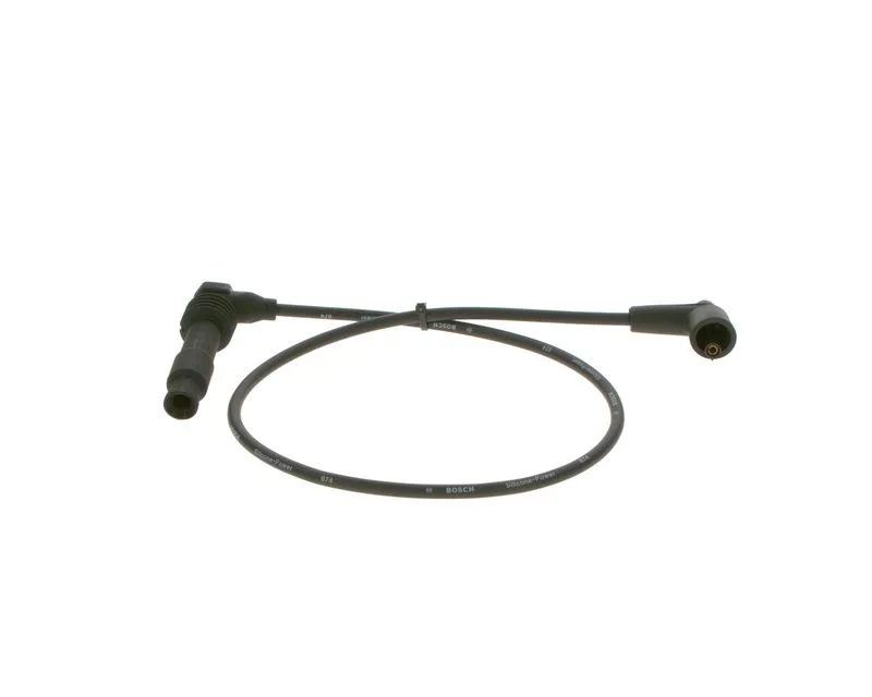 Conjunto de cabos de ignição BOSCH 0 986 357 228