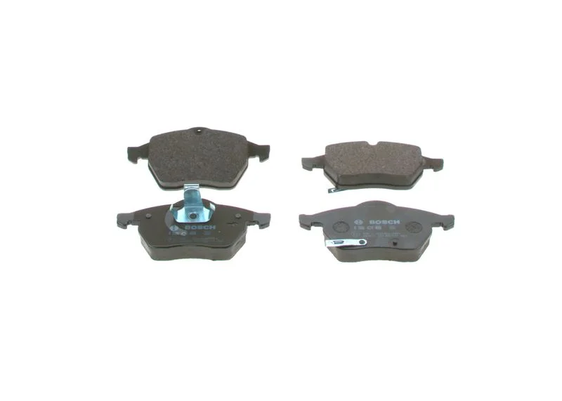 Brake Pad Set, disc brake BOSCH 0 986 424 488