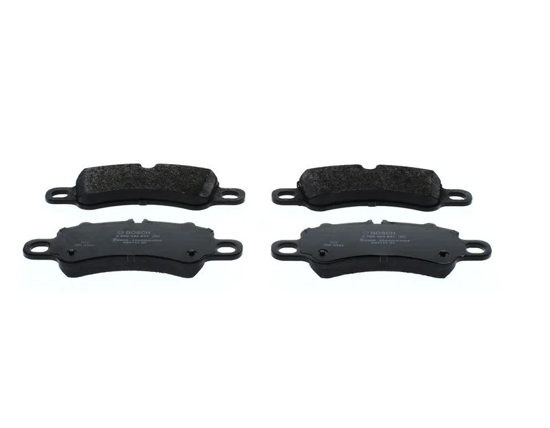 Conjunto de pastilhas de travão de disco BOSCH 0 986 424 847