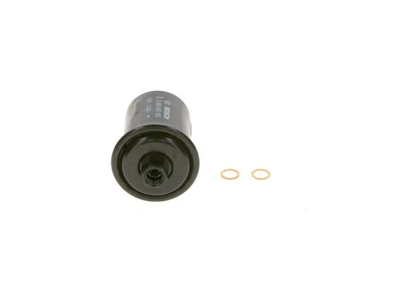 Filtro de Combustível BOSCH 0 986 450 103