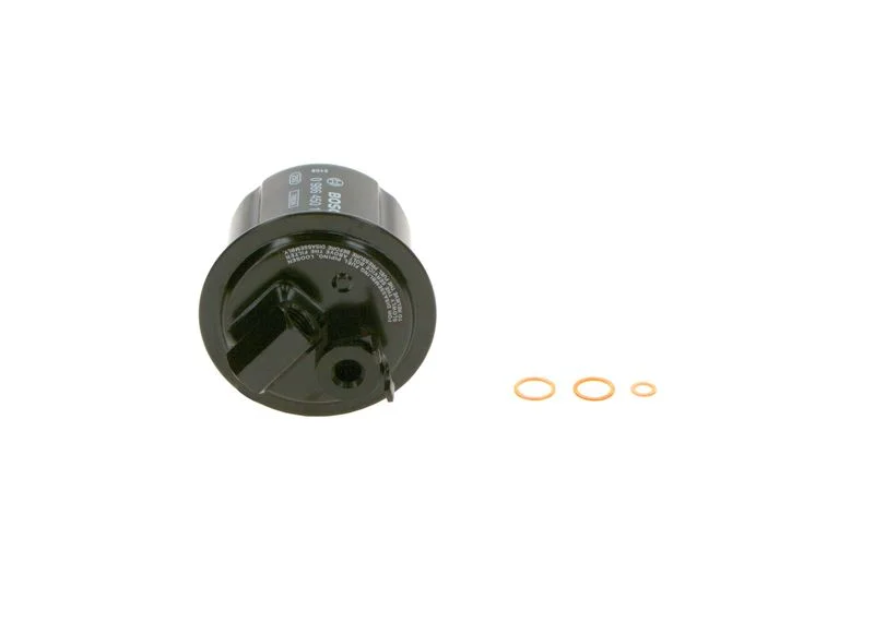 Filtro de Combustível BOSCH 0 986 450 104